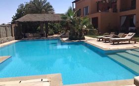 South Marina Apartment Wi-Fi Available